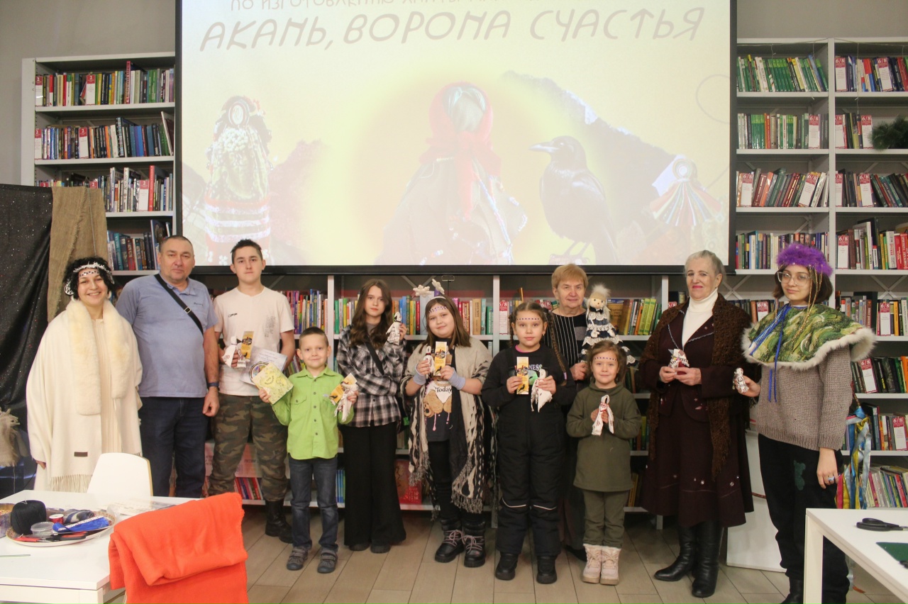 ВОРОНА НА ХВОСТЕ ПРИНЕСЛА... ВЕСНУ И СЧАСТЬЕ!